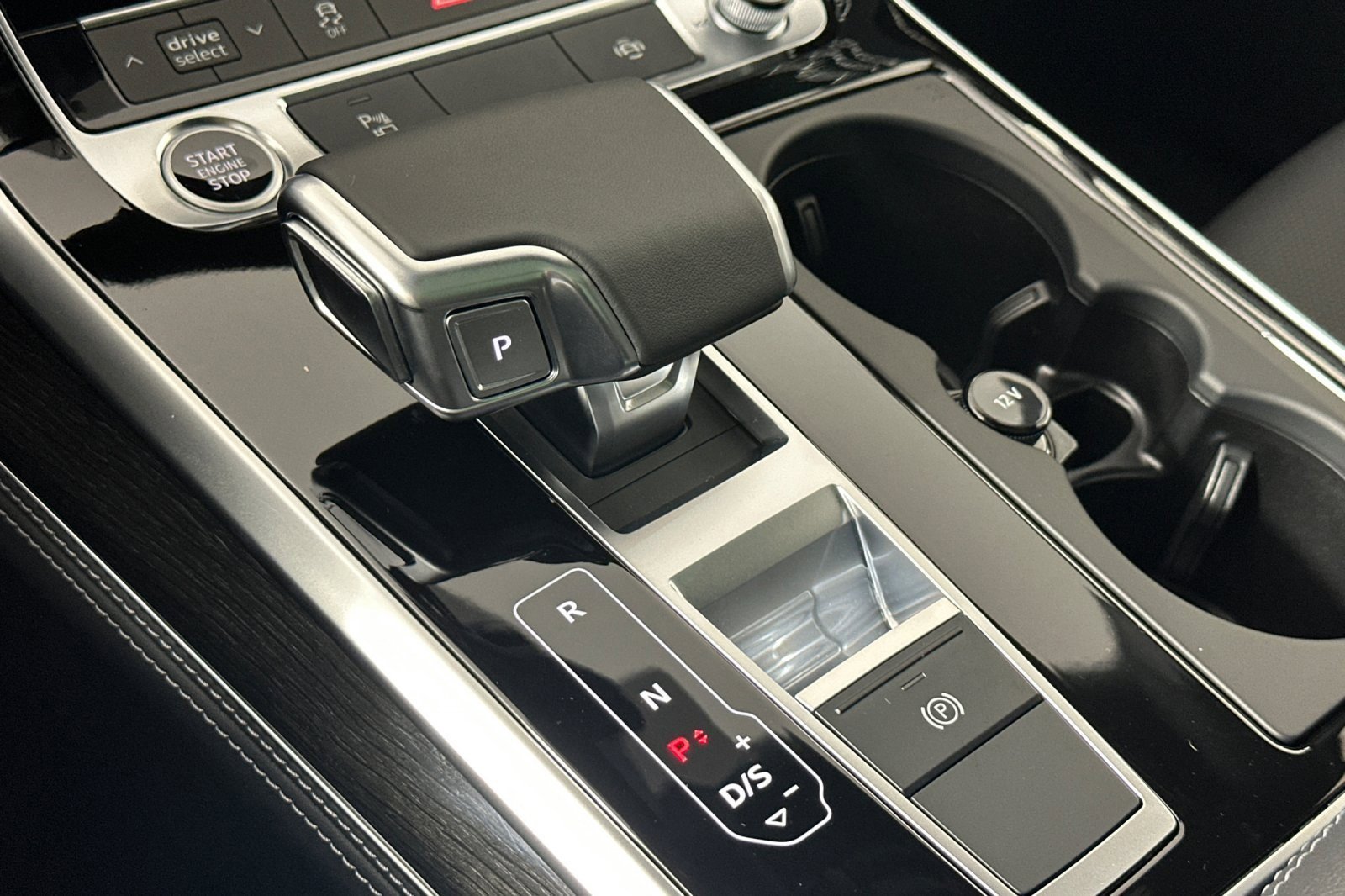 New 2026 Audi Q7 2.0T Premium Plus image 22