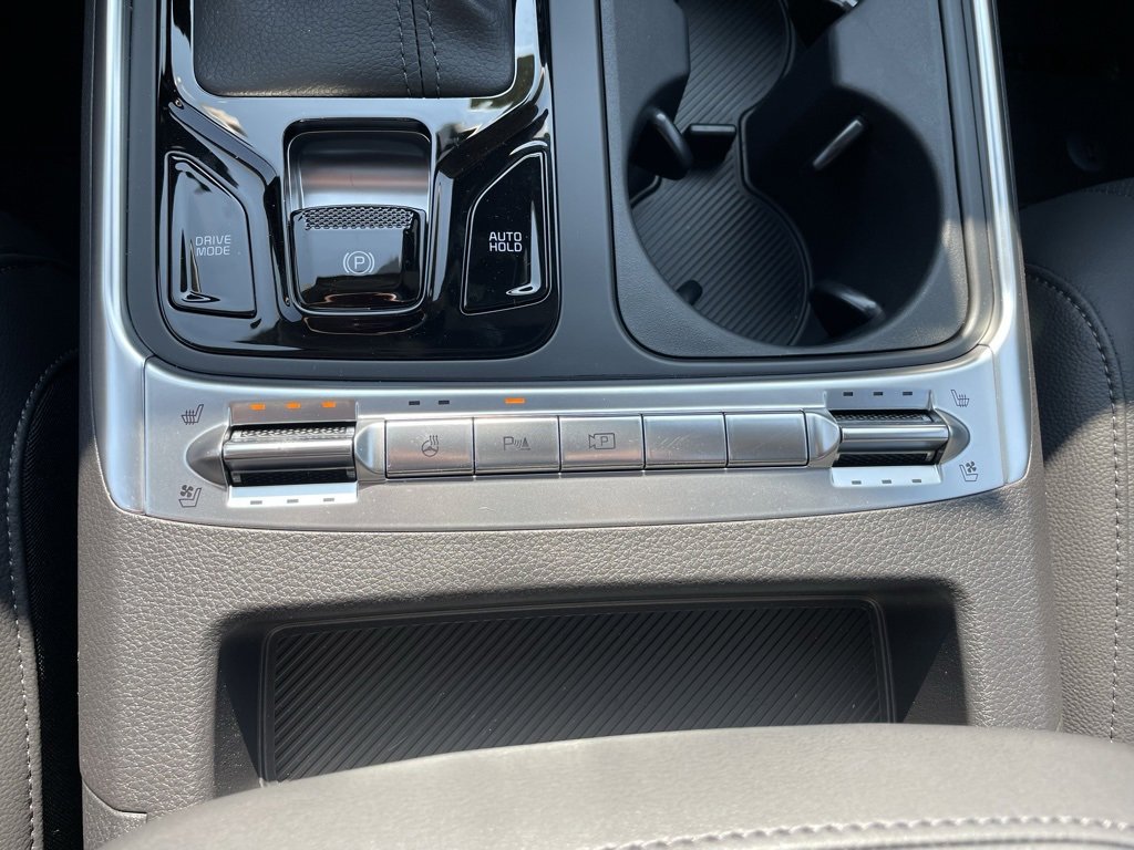 New 2026 Kia Carnival SX Prestige image 20