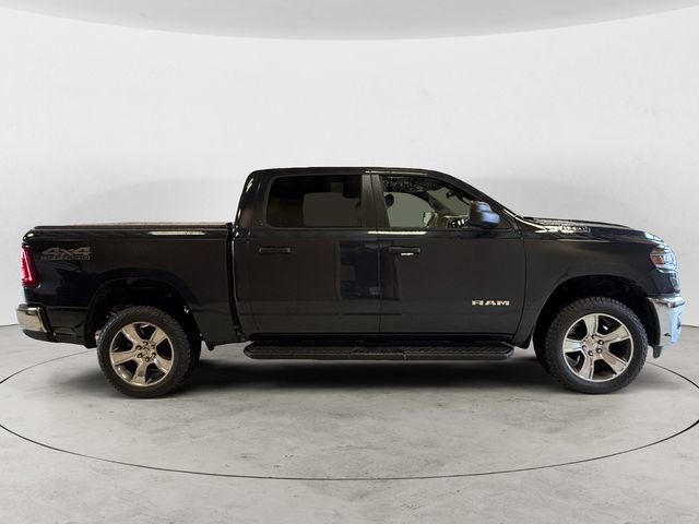 New 2026 RAM 1500 Tradesman AWD/4WD image 7