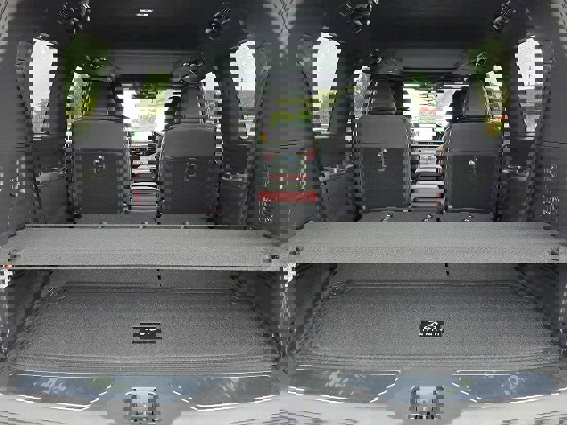 New 2026 INFINITI QX80 Autograph image 36