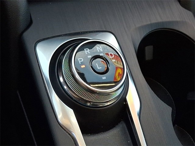 Certified 2025 Ford Escape Platinum w/ Premium Technology Package image 15