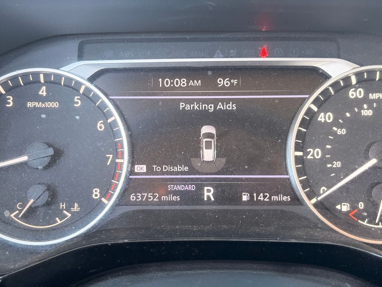 Certified 2022 Nissan Pathfinder SV FWD image 32