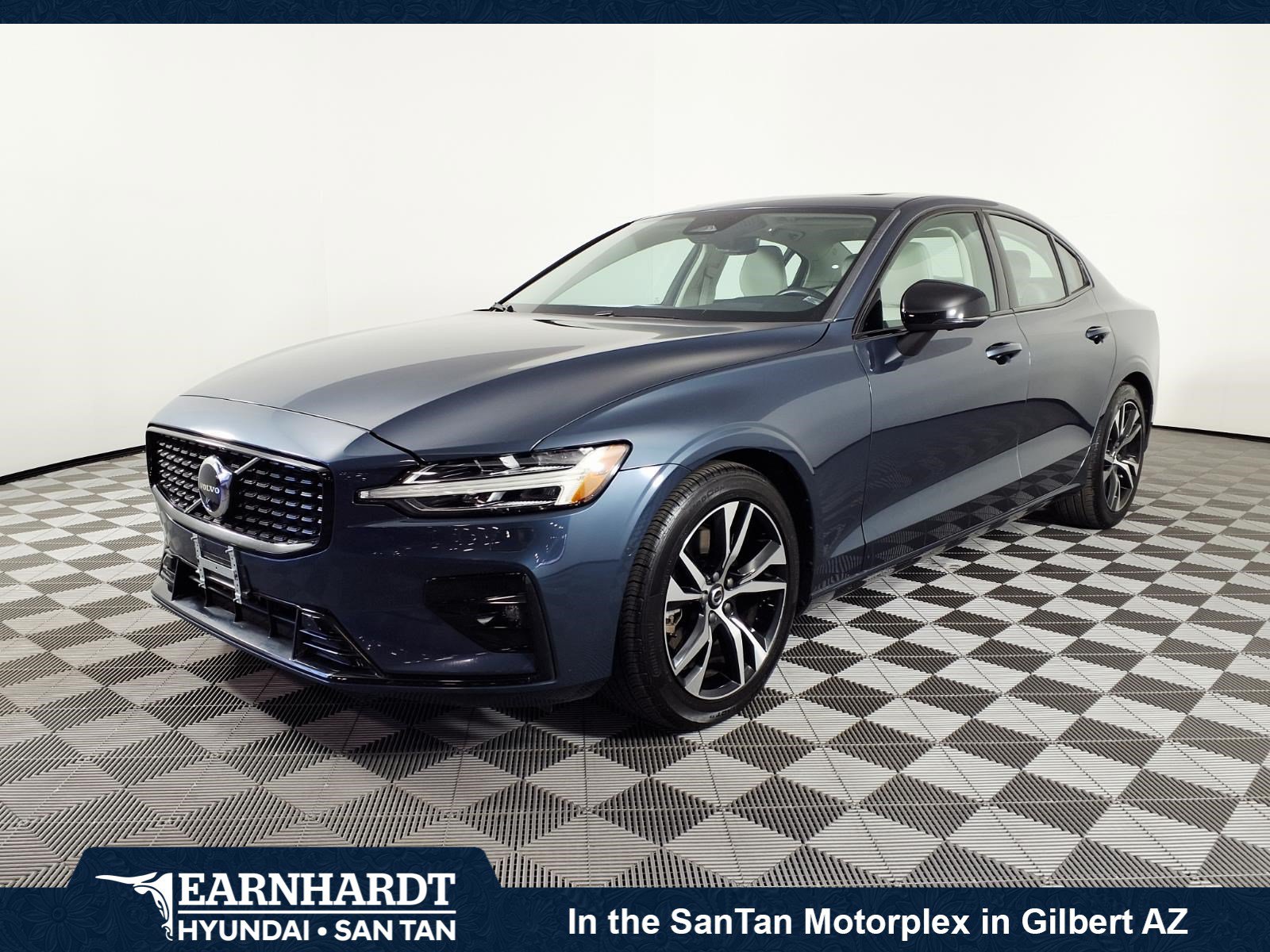 Used 2024 Volvo S60 B5 Plus