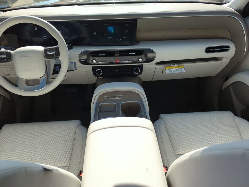 New 2026 Hyundai Palisade SEL Premium FWD image 19