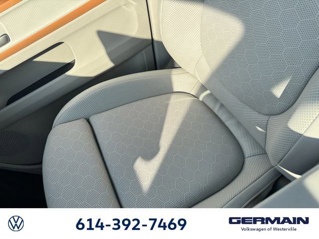 New 2025 Volkswagen ID. Buzz 1st Edition image 30