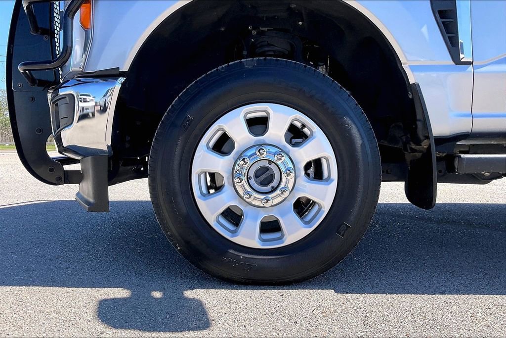 Used 2023 Ford F250 XLT image 35