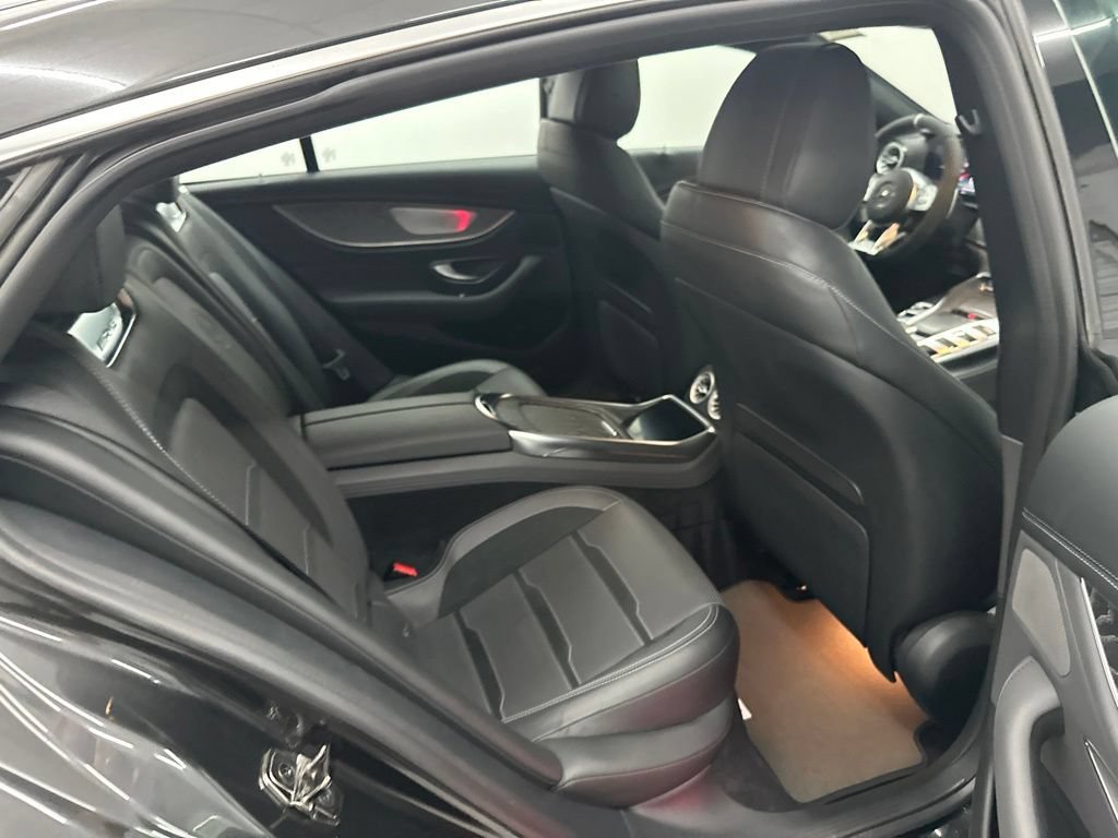 Certified 2019 Mercedes-Benz AMG GT 63 S image 24