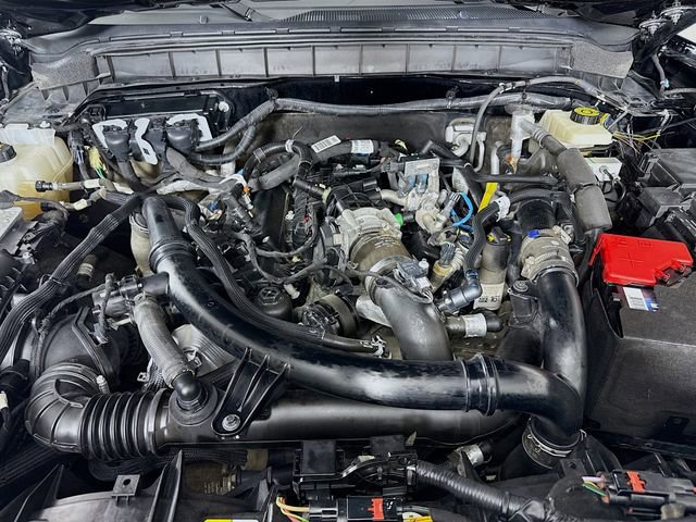 Certified 2022 Ford Bronco Badlands image 29