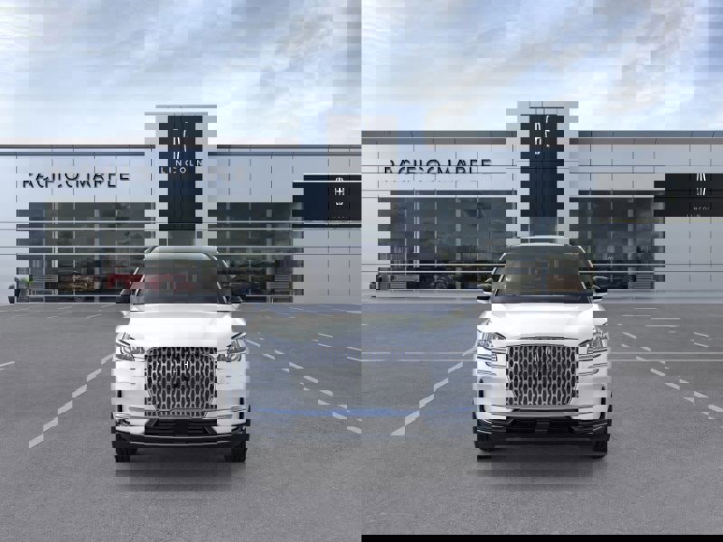 New 2026 Lincoln Corsair Premiere image 6