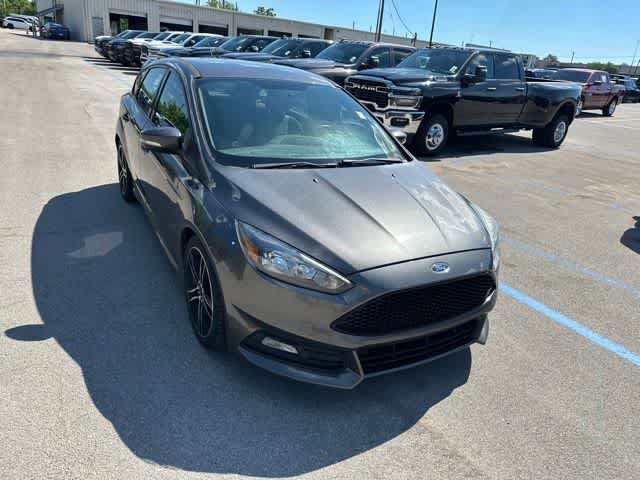 Used 2016 Ford Focus ST FWD image 22