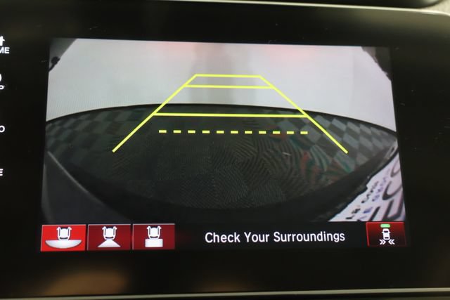 Used 2017 Honda CR-V EX-L image 17