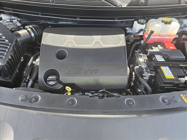 Used 2023 Buick Enclave Premium w/ Experience Buick Package image 26