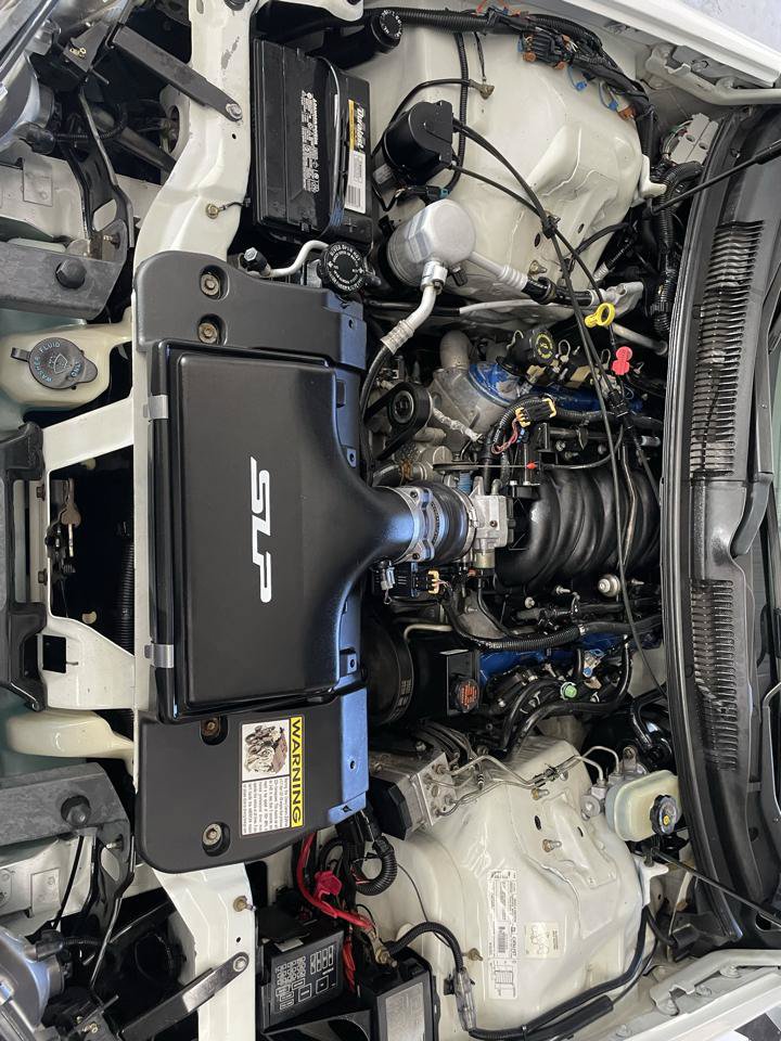 Used 1999 Chevrolet Camaro Z28 w/ Preferred Equipment Group 2 RWD image 13