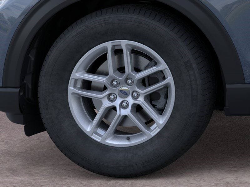 New 2026 Ford Explorer Active RWD image 20