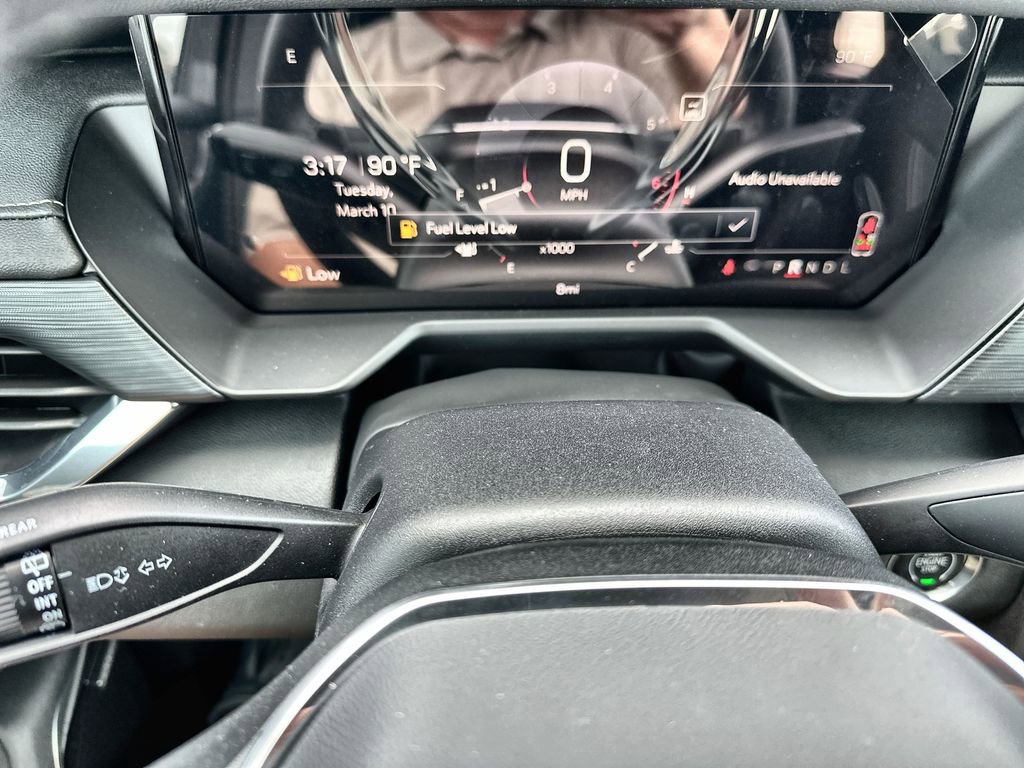 New 2026 GMC Acadia Elevation w/ Black Edition image 30