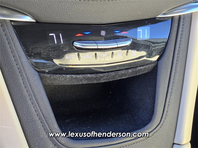 Used 2019 Cadillac XT5 FWD image 24