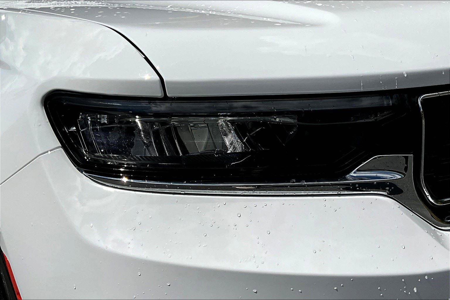 Used 2023 Jeep Grand Cherokee 4WD 4xe image 30