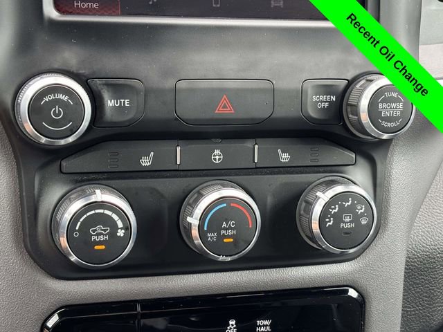 Used 2024 RAM 1500 Big Horn AWD/4WD image 21