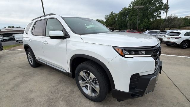 New 2026 Honda Pilot EX-L image 2