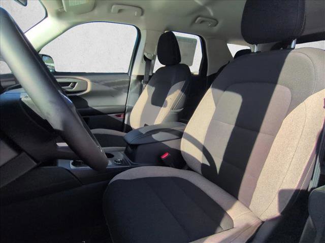 New 2026 Ford Bronco Sport Big Bend w/ Convenience Package image 4