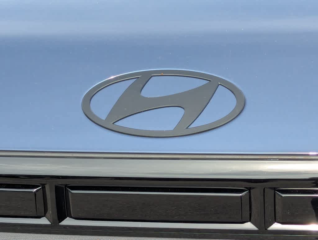 New 2027 Hyundai Santa Fe XRT AWD/4WD image 12