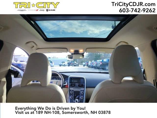 Used 2015 Volvo XC60 T5 image 23