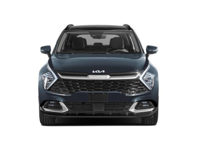 Certified 2023 Kia Sportage SX FWD image 7