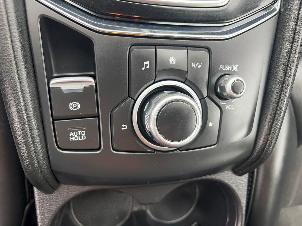 Used 2017 MAZDA CX-5 Touring AWD/4WD image 23