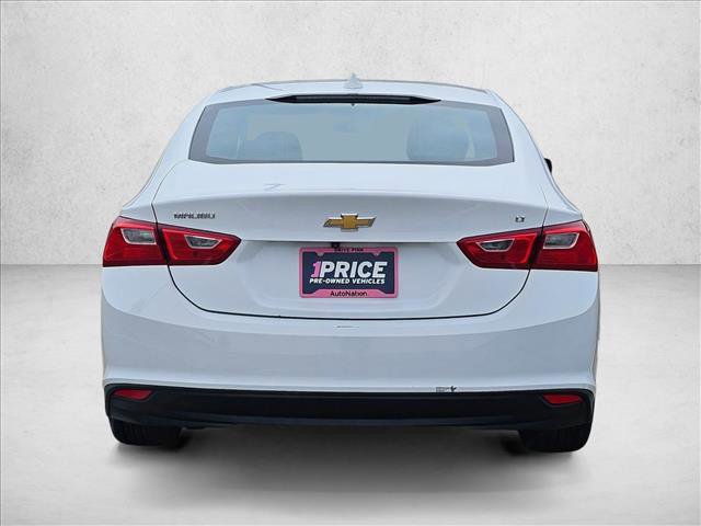 Certified 2023 Chevrolet Malibu LT image 6