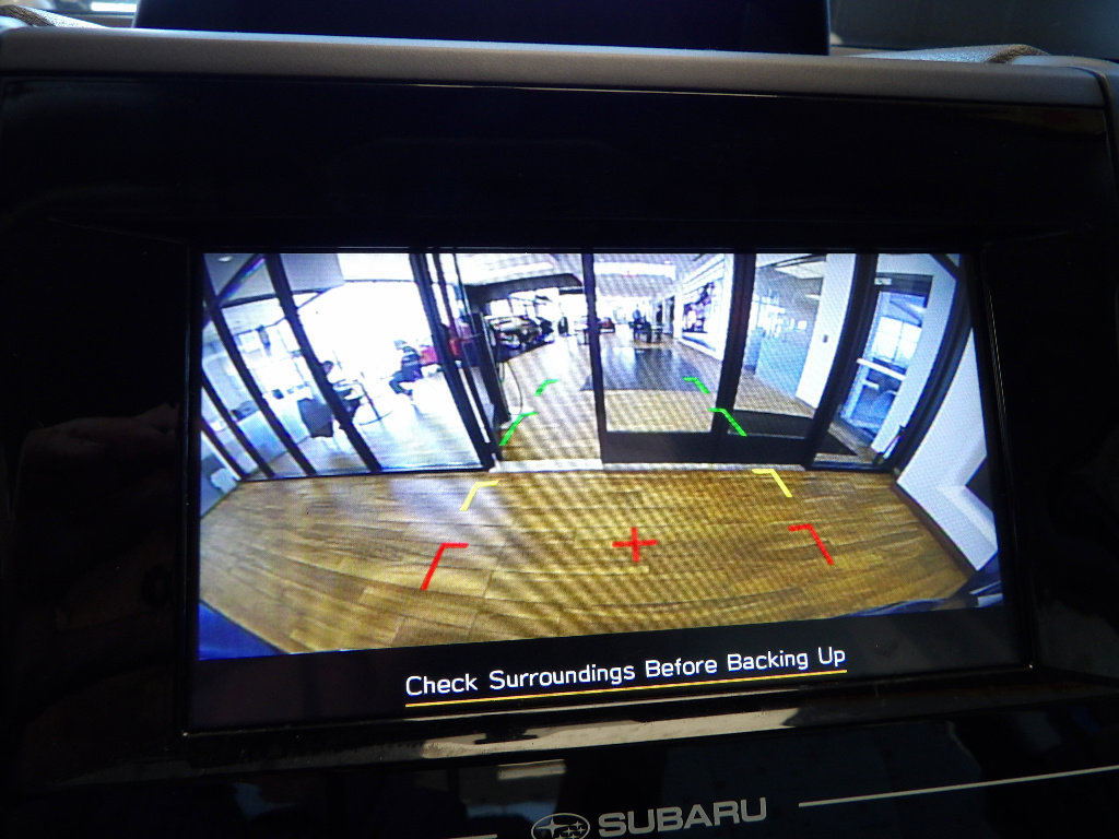 Used 2024 Subaru Forester AWD/4WD image 36