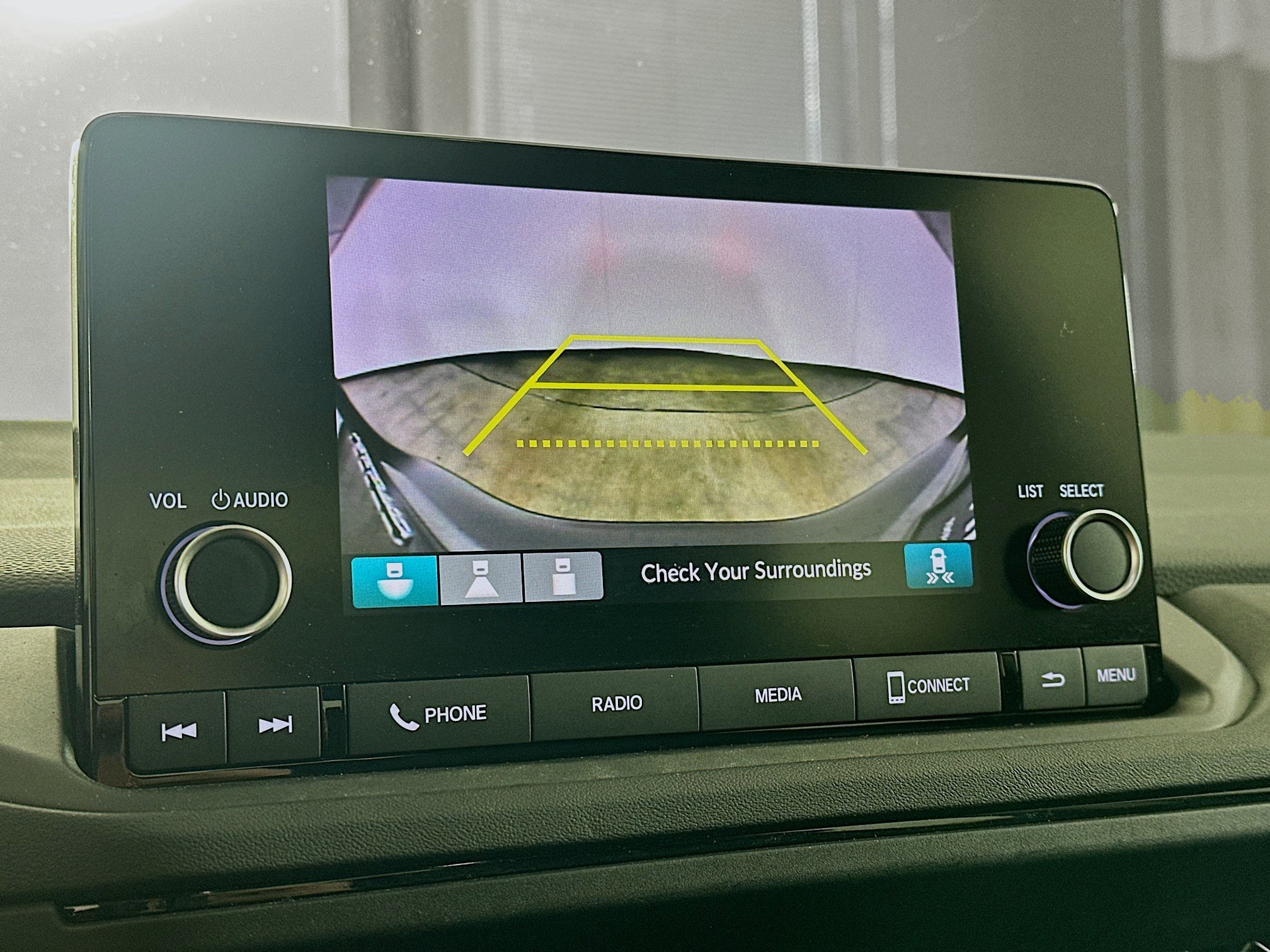 Used 2024 Honda Accord EX image 21