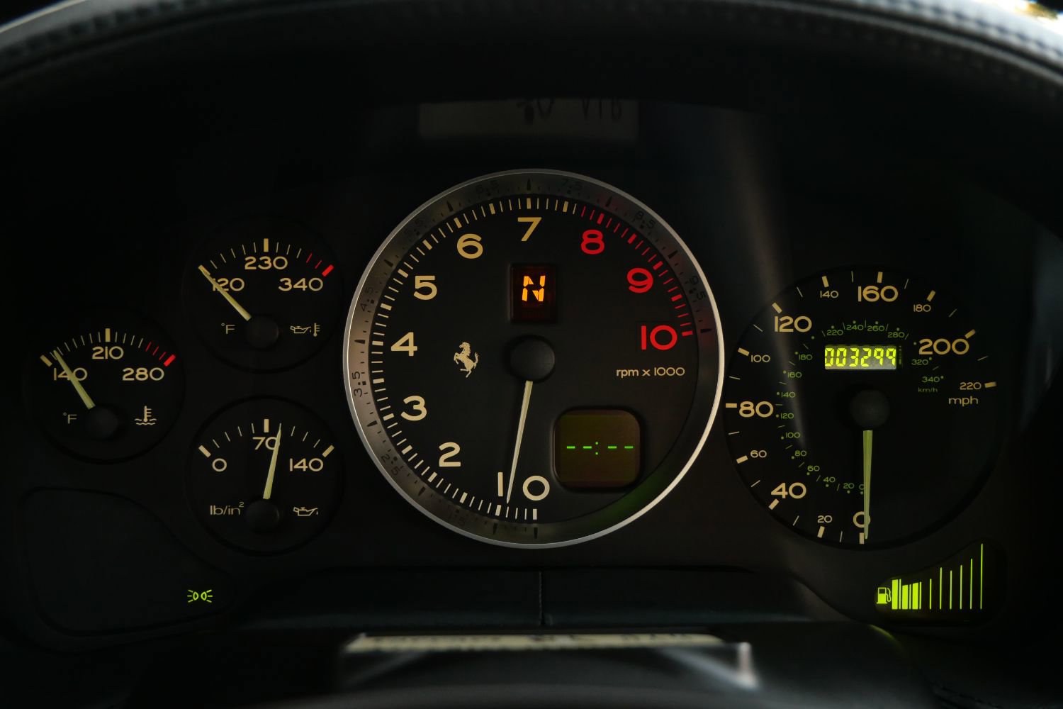 Used 2004 Ferrari Other Ferrari Models image 50