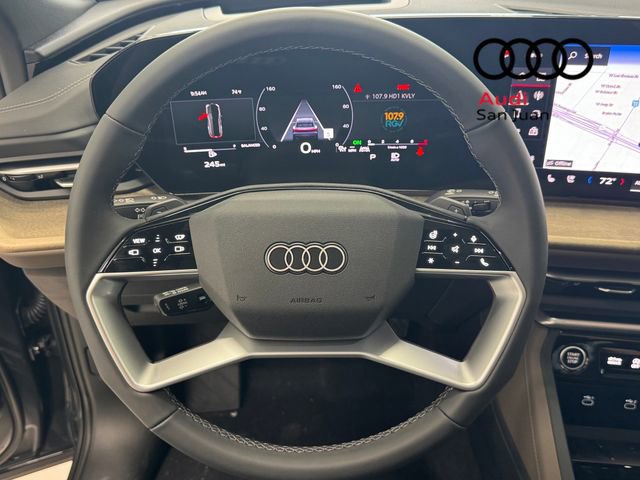 New 2025 Audi Q5 Premium Plus image 26