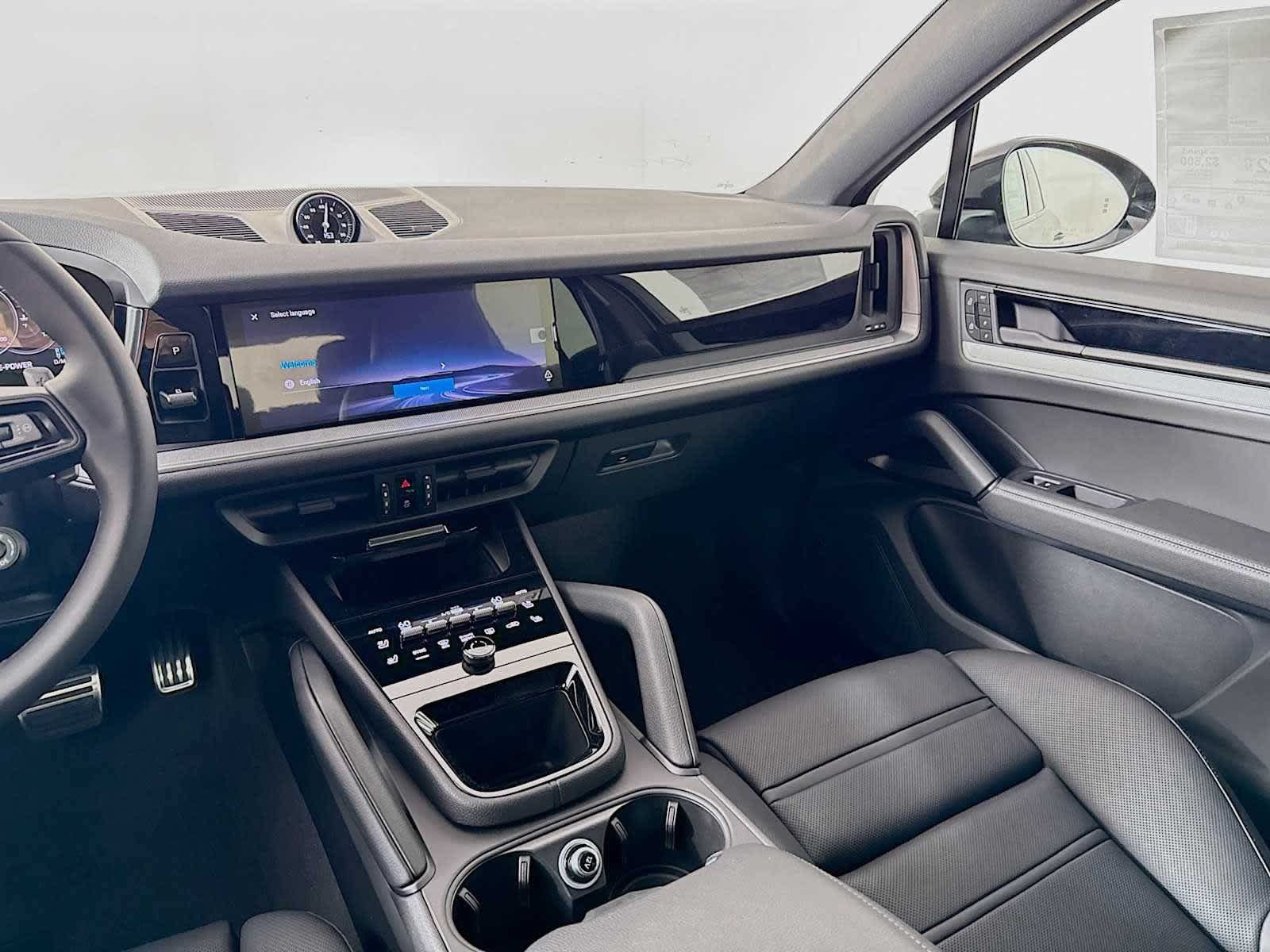 New 2026 Porsche Cayenne S AWD/4WD image 26