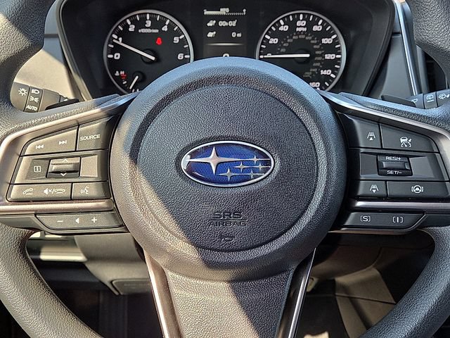 New 2026 Subaru Impreza 2.0i Sport AWD/4WD image 13