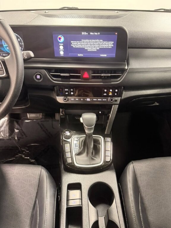 Used 2024 Kia Seltos SX AWD/4WD image 30