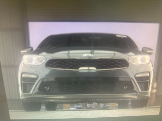 Certified 2020 Kia Forte GT-Line w/ GT-Line Premium Package image 8