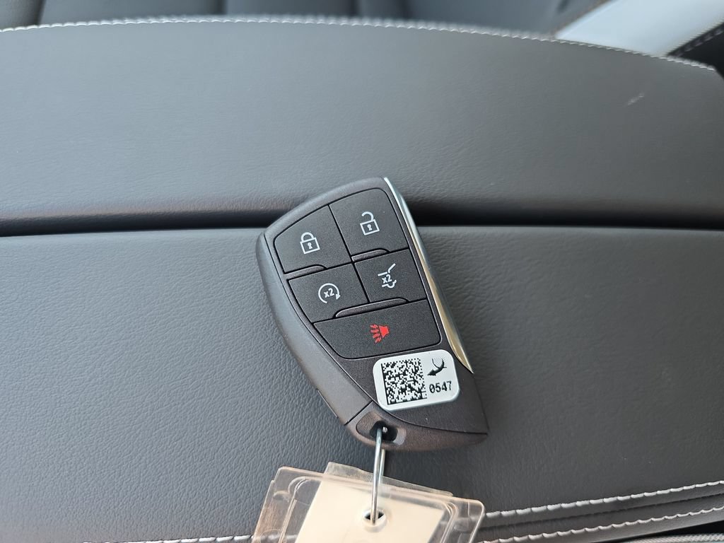 New 2026 Buick Envision Sport Touring AWD/4WD image 39