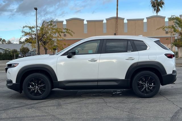 New 2026 MAZDA CX-50 2.5 Hybrid w/ Cargo Package image 9