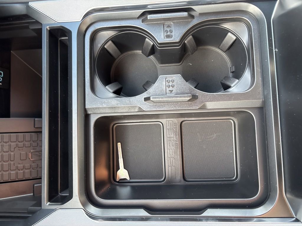 New 2026 Ford F350 Platinum image 21