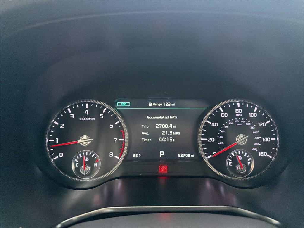 Used 2020 Kia Telluride SX w/ Towing Package AWD/4WD image 20