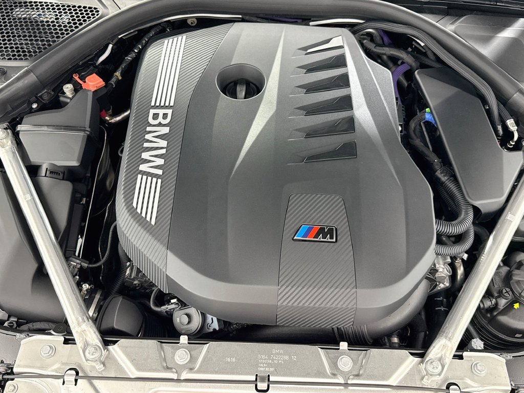 New 2027 BMW 440i xDrive Coupe w/ Premium Package AWD/4WD image 26