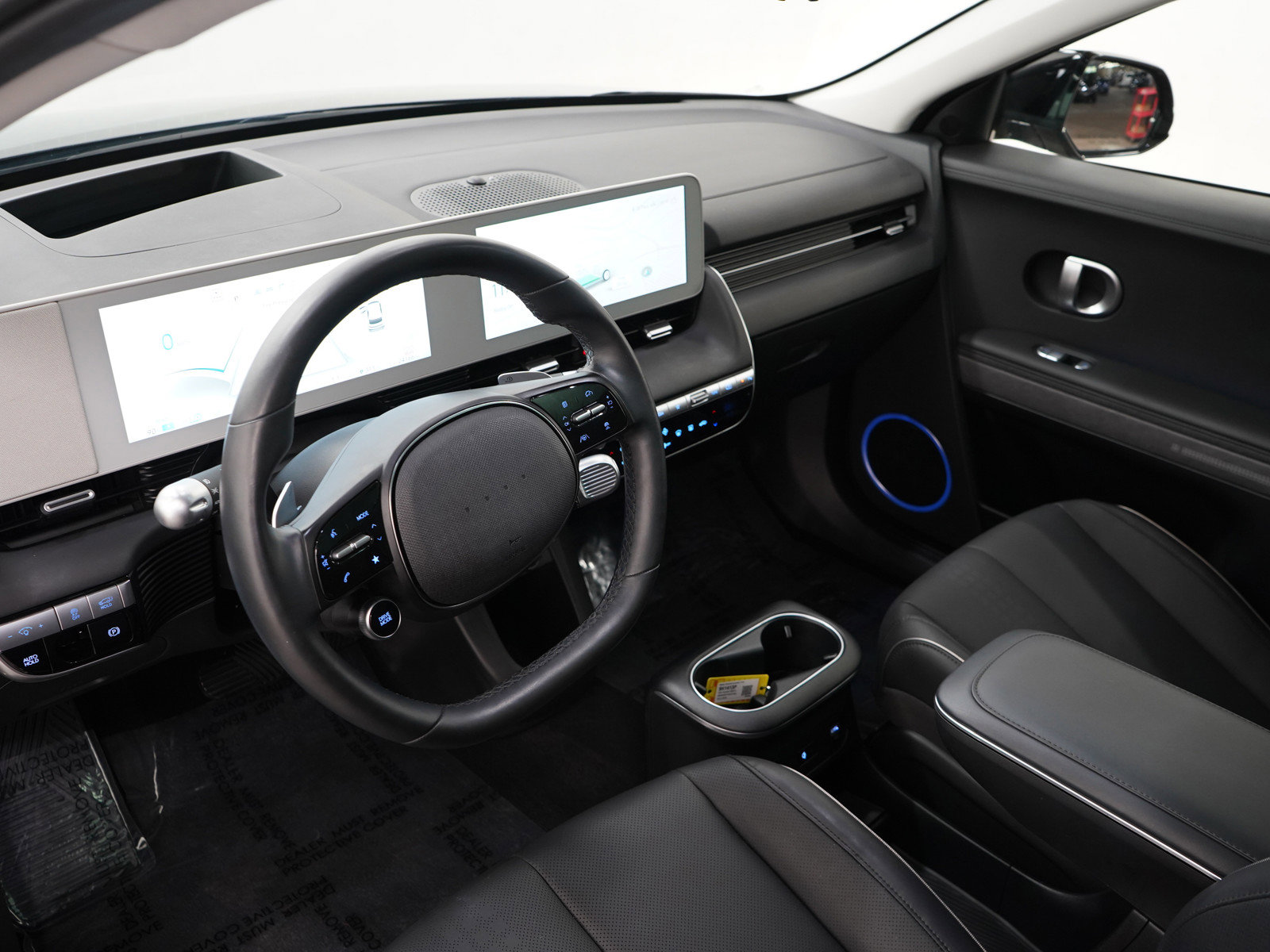 Used 2024 Hyundai Ioniq 5 Limited image 26