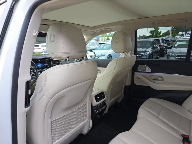 Certified 2023 Mercedes-Benz GLE 450 4MATIC image 17