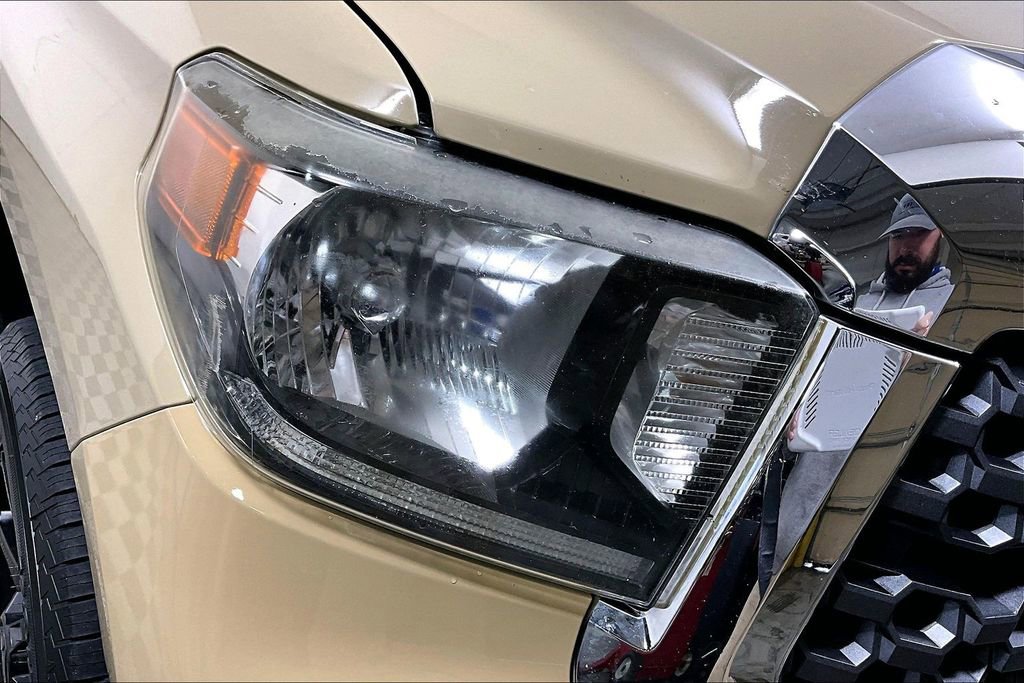 Used 2019 Toyota Tundra SR5 image 28