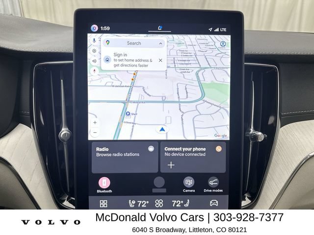 Used 2026 Volvo XC60 B5 Ultra w/ Protection Package Premier AWD/4WD image 18