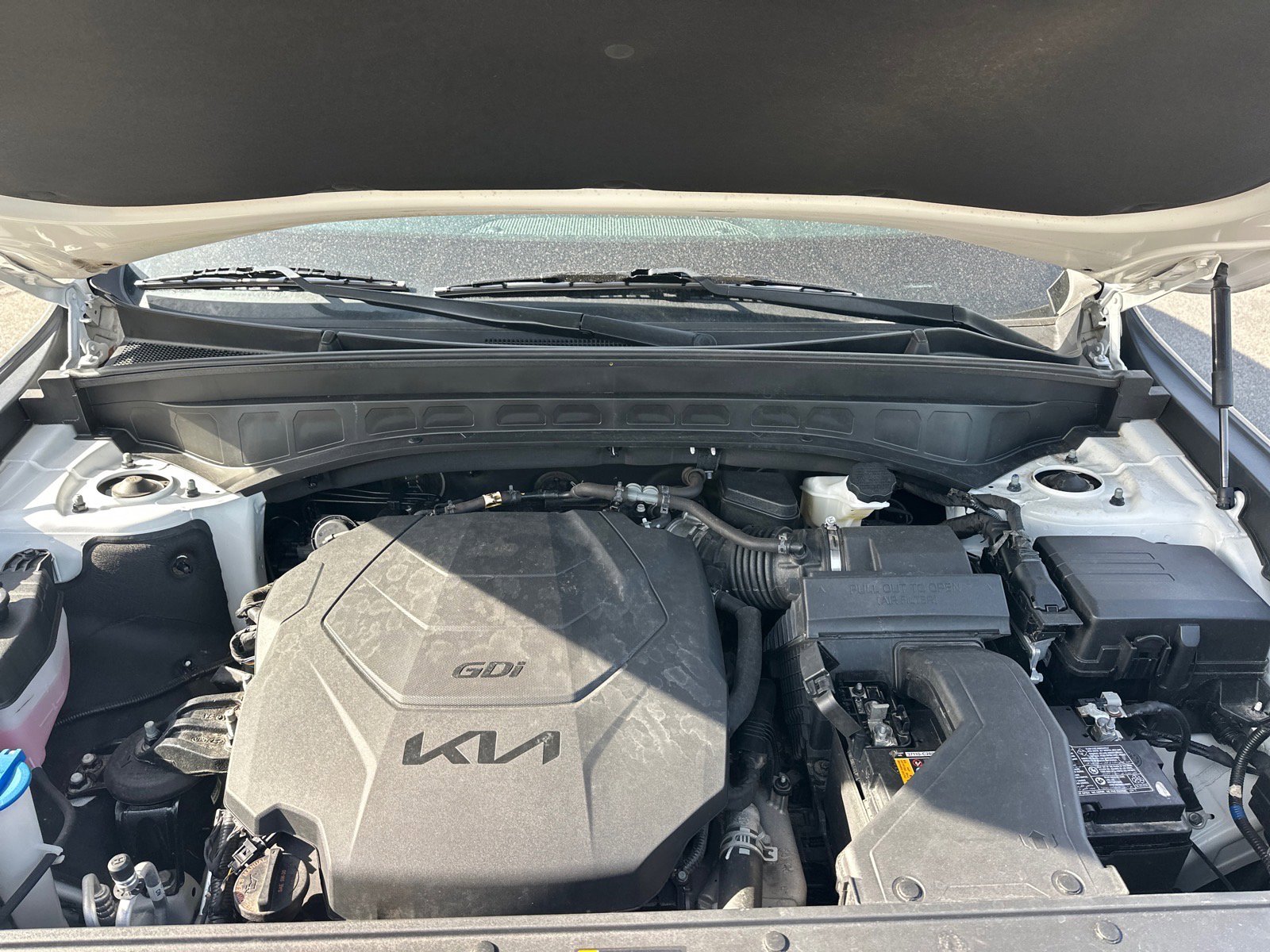 Certified 2022 Kia Telluride LX AWD/4WD image 18