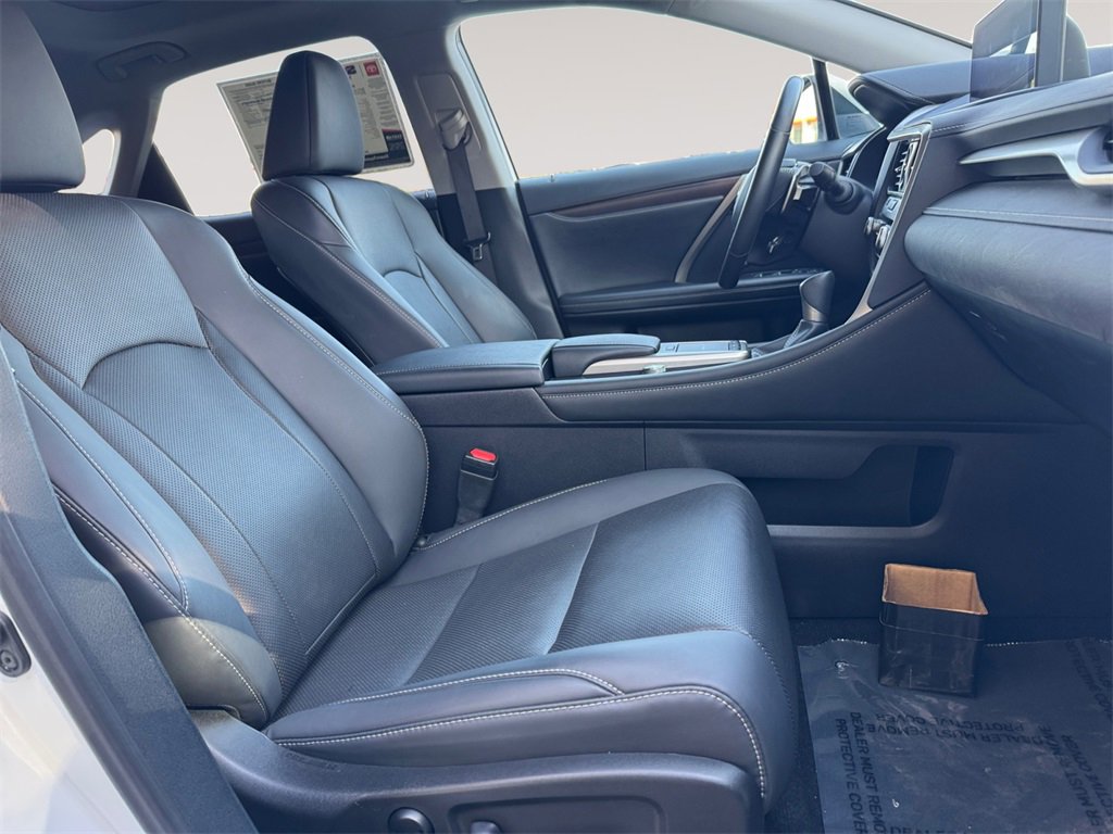 Used 2022 Lexus RX 350 350 image 15