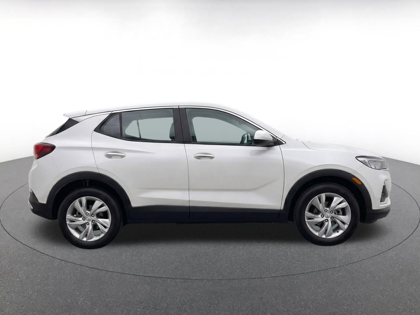 Used 2025 Buick Encore GX Preferred FWD image 10