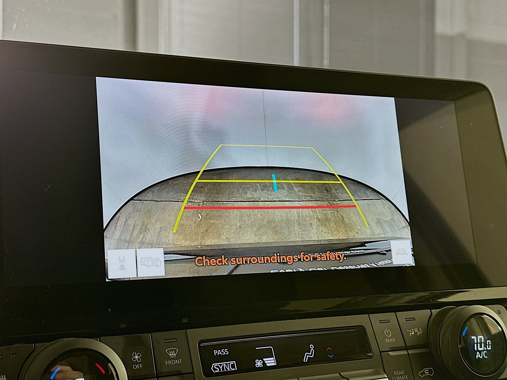 Used 2025 Toyota Grand Highlander AWD image 23